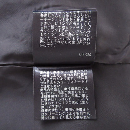 セオリーリュクス BRITISH HERRINGBONE BLAIRE ジャケット