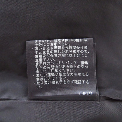 セオリーリュクス BRITISH HERRINGBONE BLAIRE ジャケット