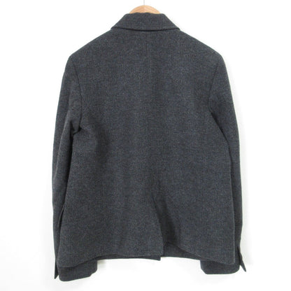 セオリーリュクス BRITISH HERRINGBONE BLAIRE ジャケット