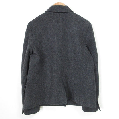 セオリーリュクス BRITISH HERRINGBONE BLAIRE ジャケット