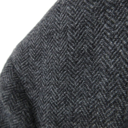 セオリーリュクス BRITISH HERRINGBONE BLAIRE ジャケット