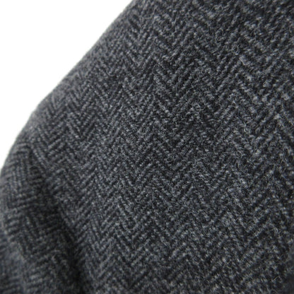 セオリーリュクス BRITISH HERRINGBONE BLAIRE ジャケット