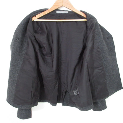 セオリーリュクス BRITISH HERRINGBONE BLAIRE ジャケット