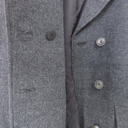 セオリーリュクス BRITISH HERRINGBONE BLAIRE ジャケット