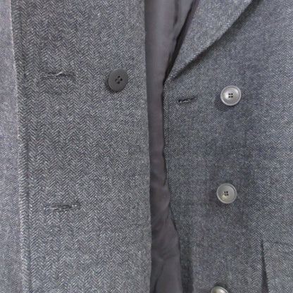 セオリーリュクス BRITISH HERRINGBONE BLAIRE ジャケット