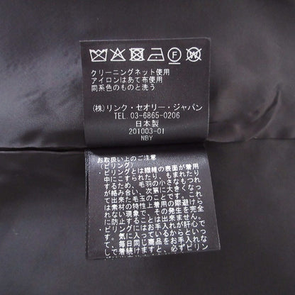 セオリーリュクス BRITISH HERRINGBONE BLAIRE ジャケット