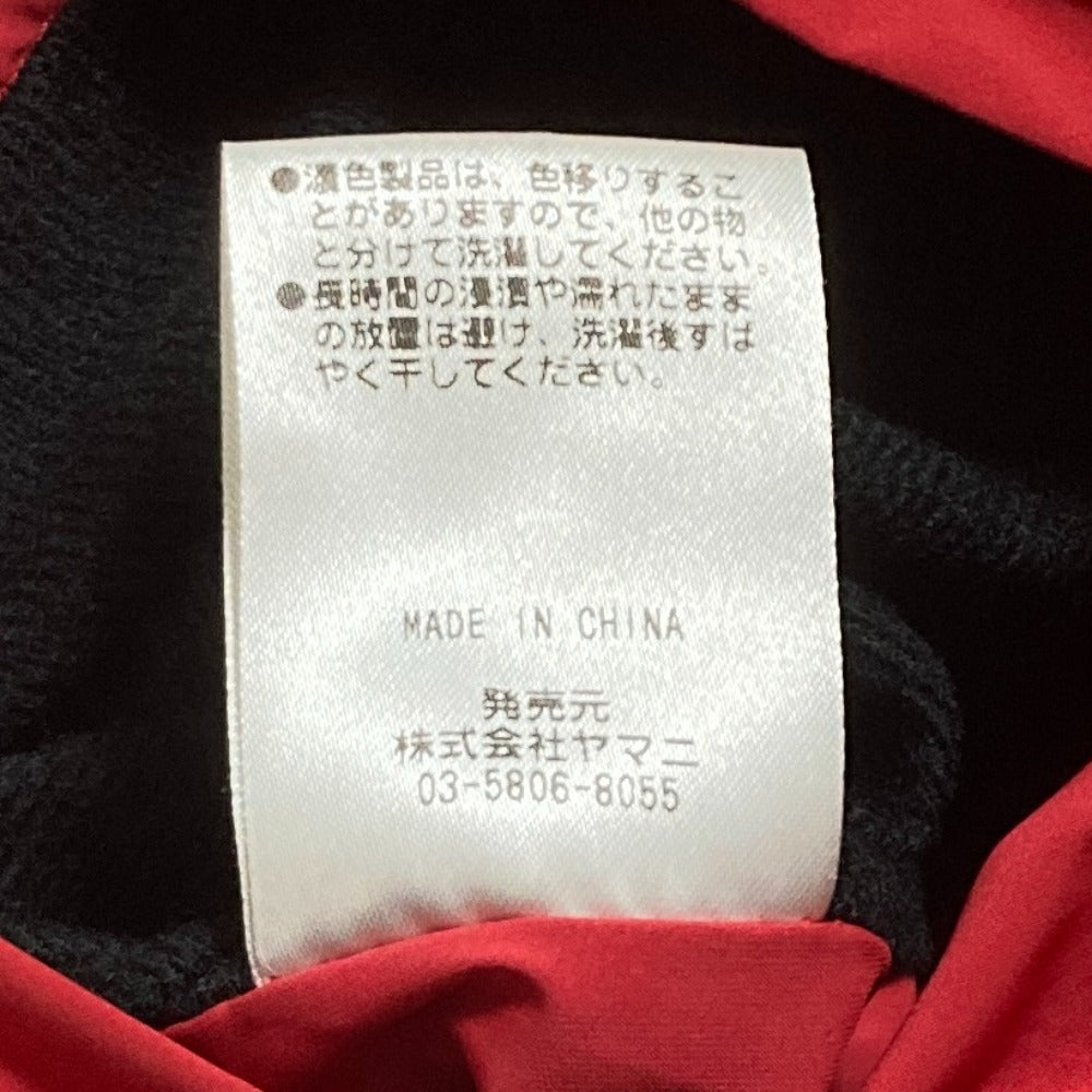 トミーヒルフィガー ゴルフ リバーシブルジャケット
