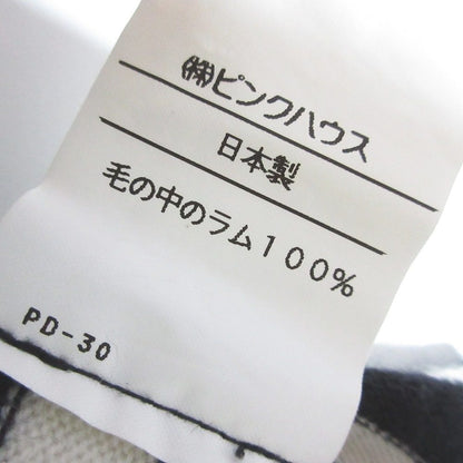 インゲボルグ ボーダーニットセーター