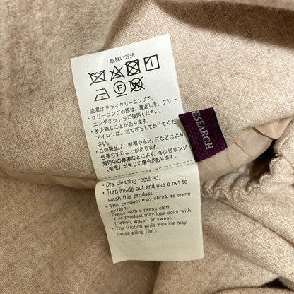 アーバンリサーチ ウールブレンドオールインワン