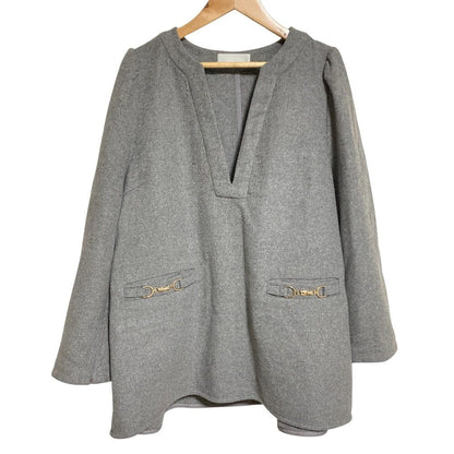 CELFORD ビットデザイントップス カットソー