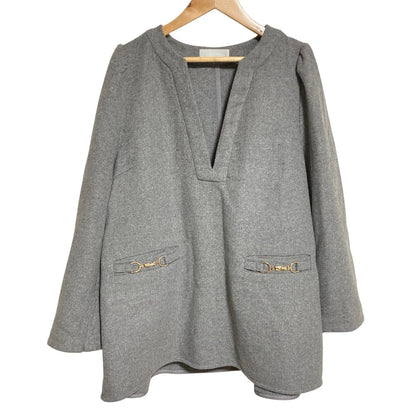 CELFORD ビットデザイントップス カットソー