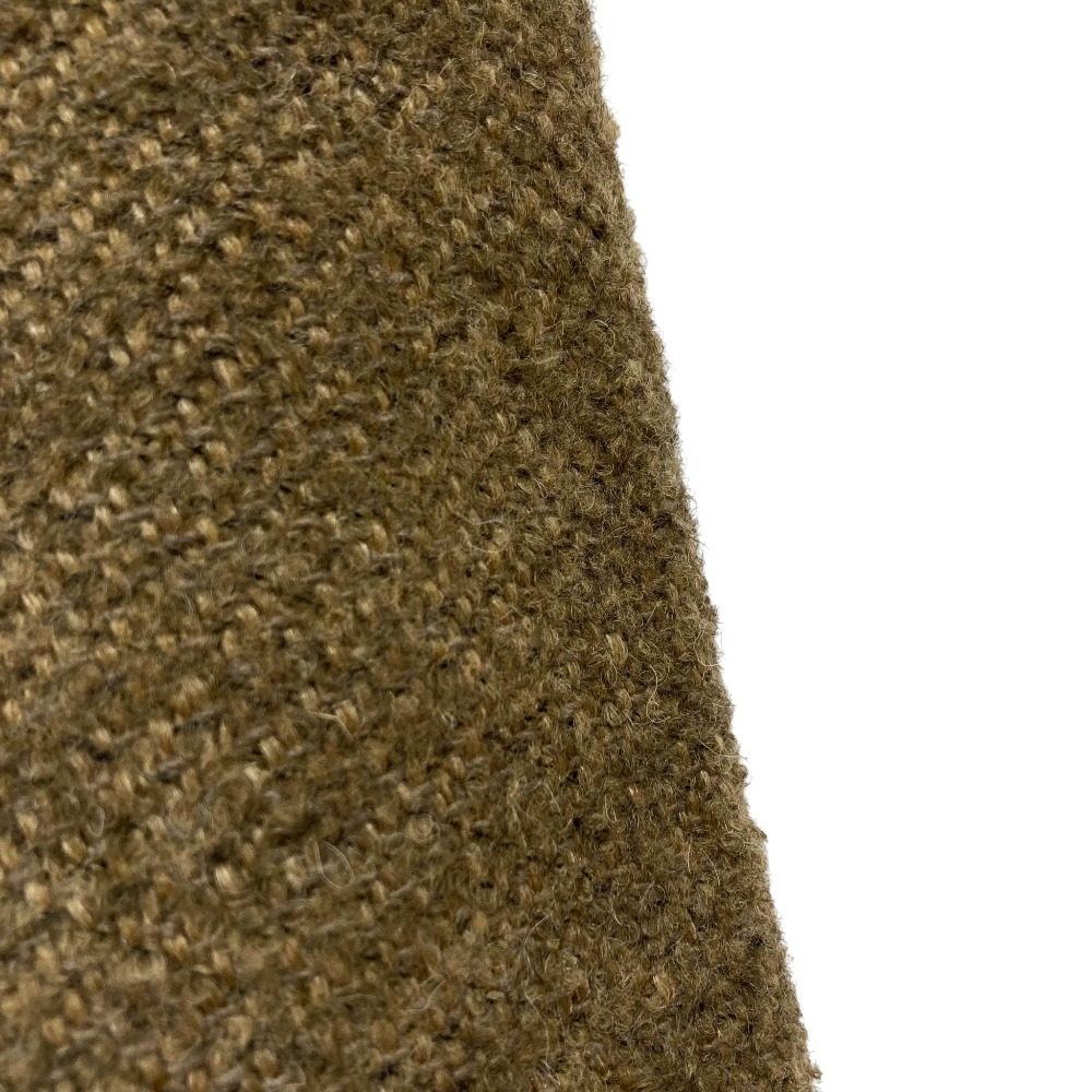 ボナム TWEED ZIP コート