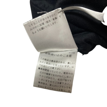 マーガレットハウエル SOFT VELVETトラウザーズ