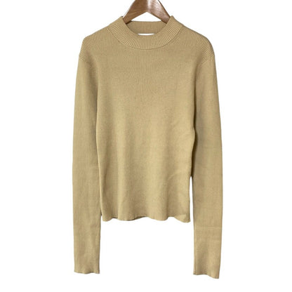 クラネ H/N RIB KNIT TOPS ニット