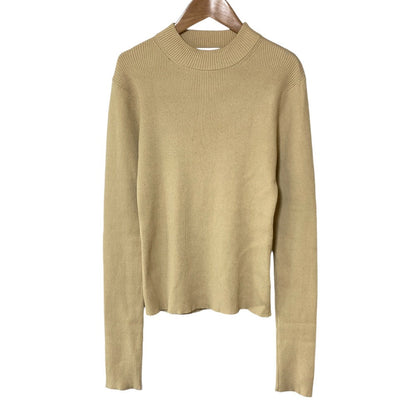クラネ H/N RIB KNIT TOPS ニット