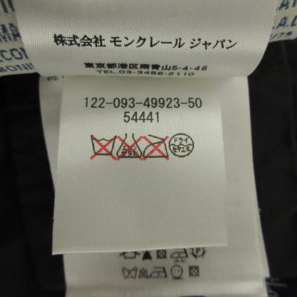モンクレール OCELOT ロロピアーナ ダウンコート
