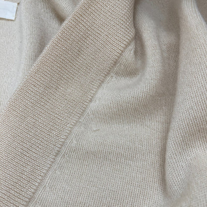 トゥモローランド .B カシミヤベスト