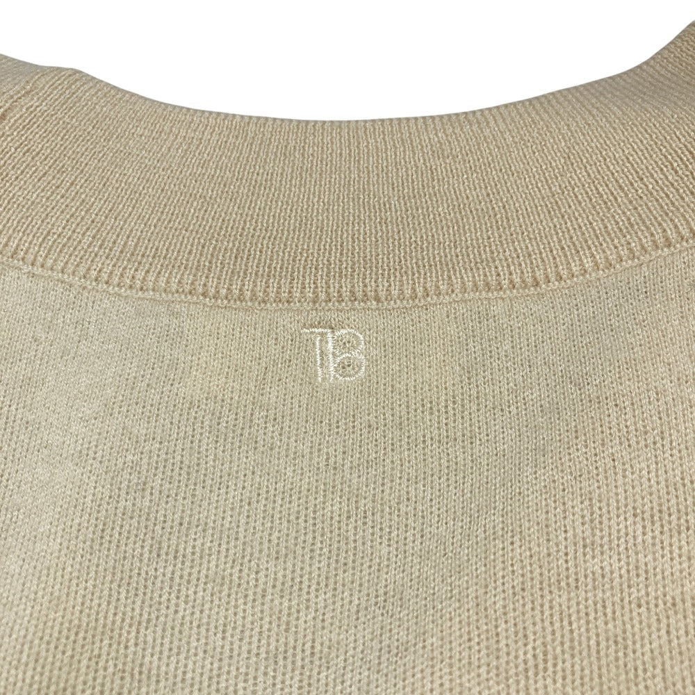 トゥモローランド .B カシミヤベスト