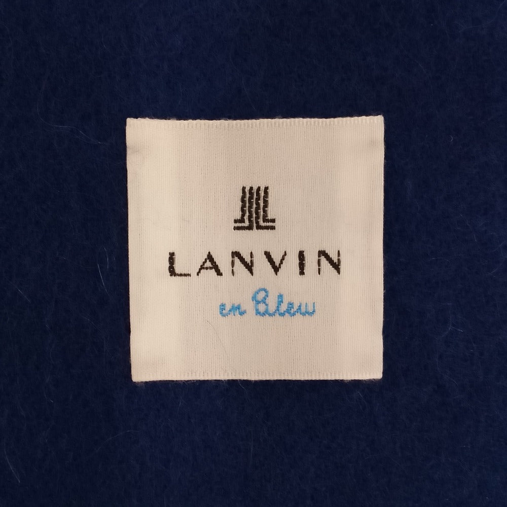 ランバン フリンジストール