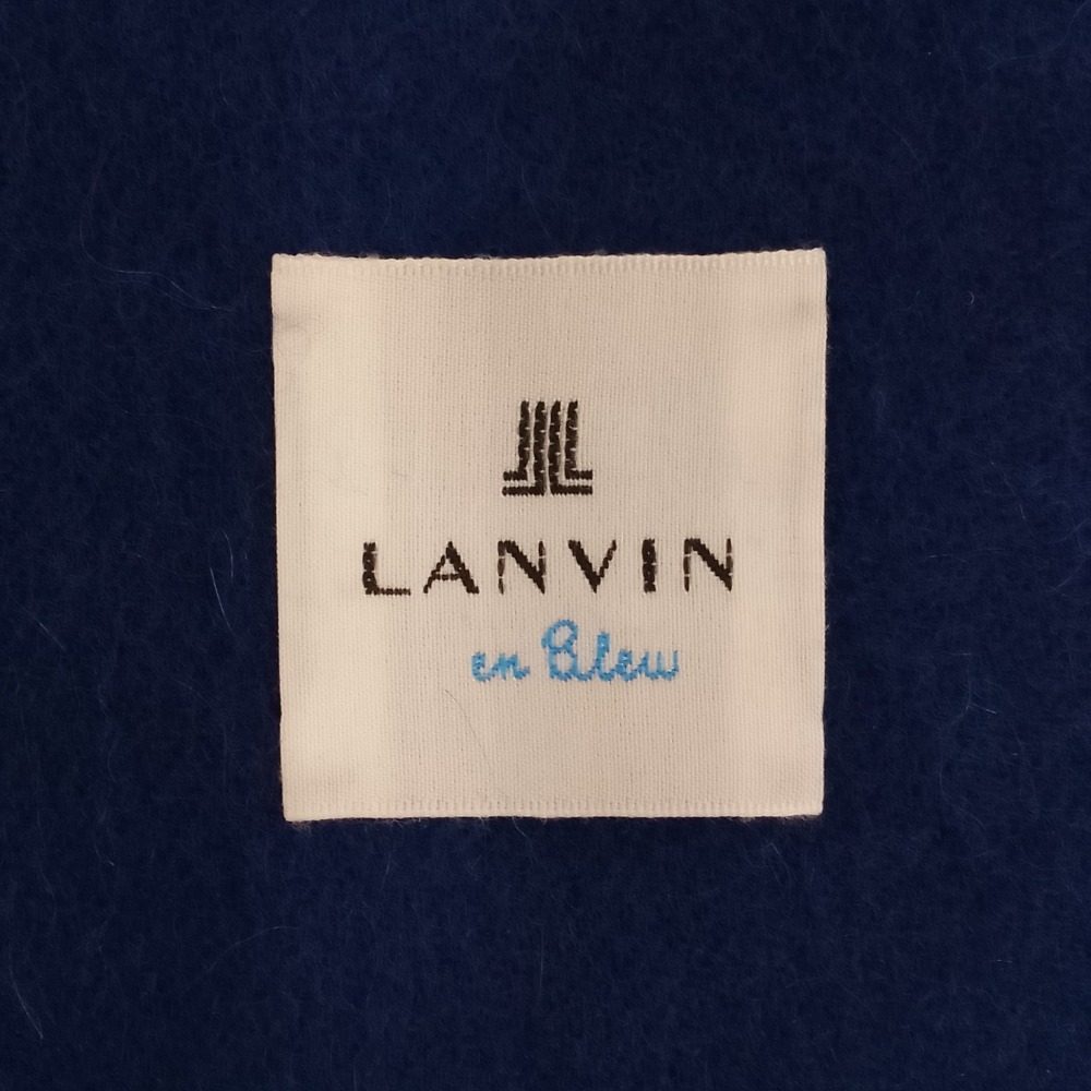 ランバン フリンジストール