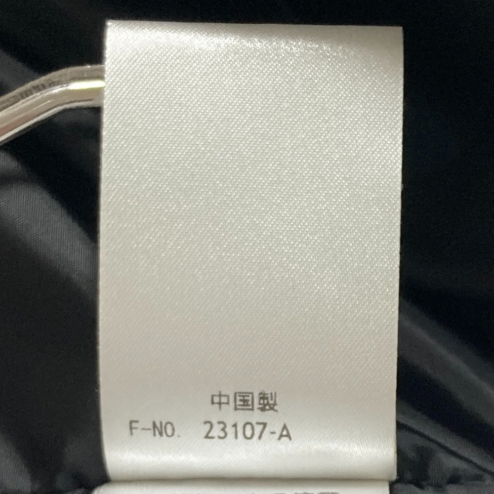 ブティックニコル ダウンベスト