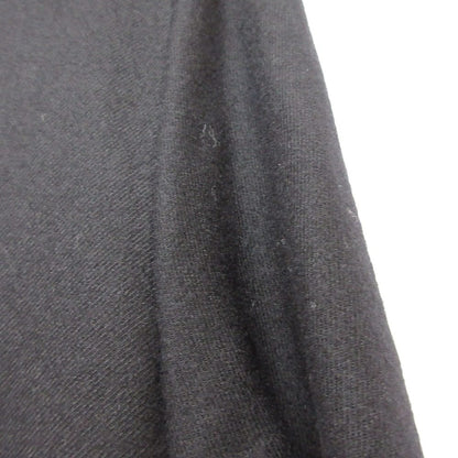 evam eva wool side tuck one-piece ウールワンピース