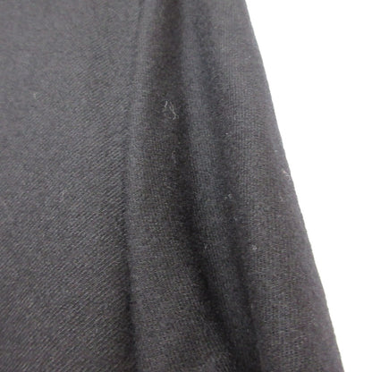 evam eva wool side tuck one-piece ウールワンピース