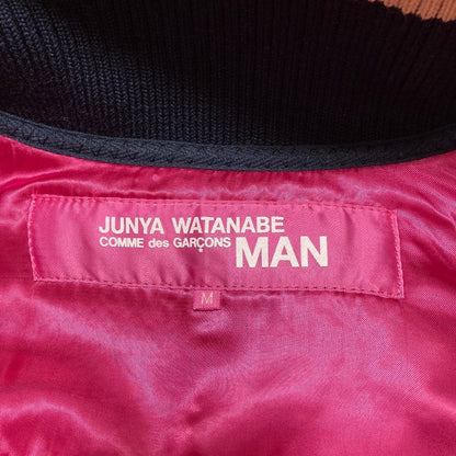 ジュンヤワタナベ MAN ダッフルコート ウールコート