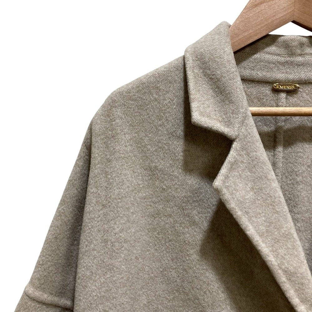 MUSE Deuxieme Classe Victorianリバーコート