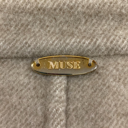 MUSE Deuxieme Classe Victorianリバーコート