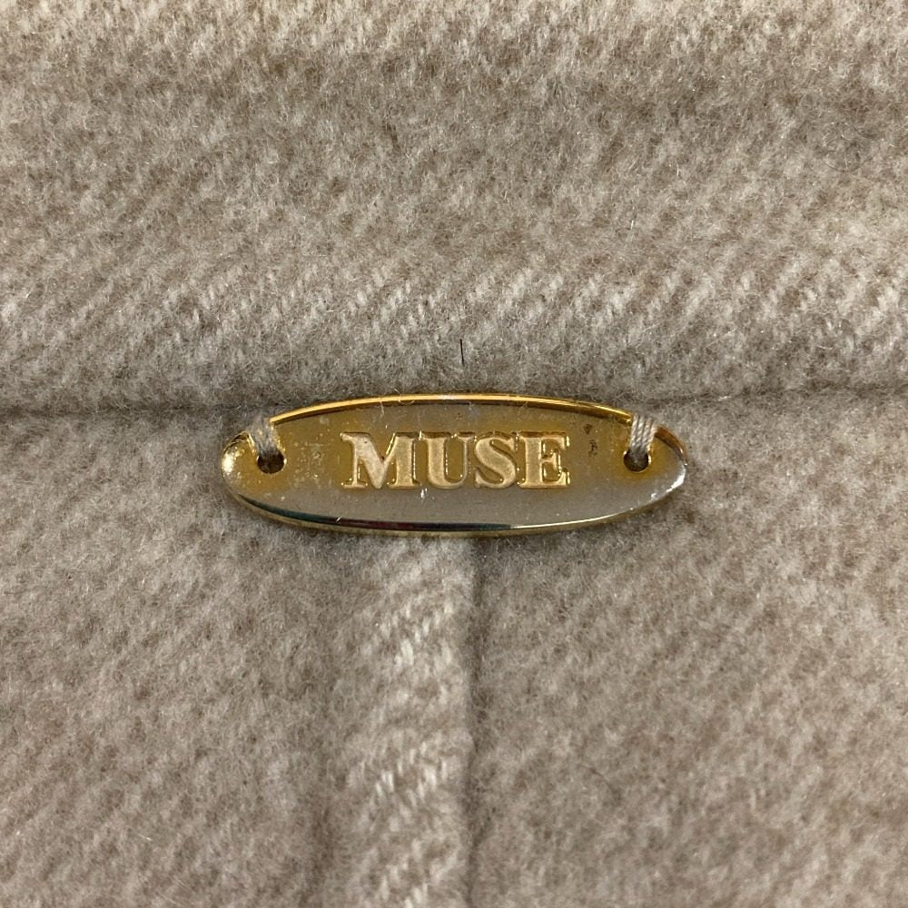 MUSE Deuxieme Classe Victorianリバーコート