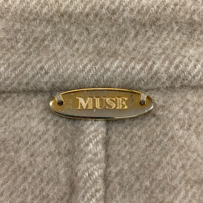 MUSE Deuxieme Classe Victorianリバーコート
