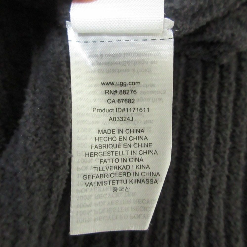 アグ Amara Dress Lite ニットワンピース