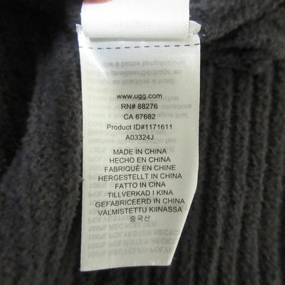 アグ Amara Dress Lite ニットワンピース