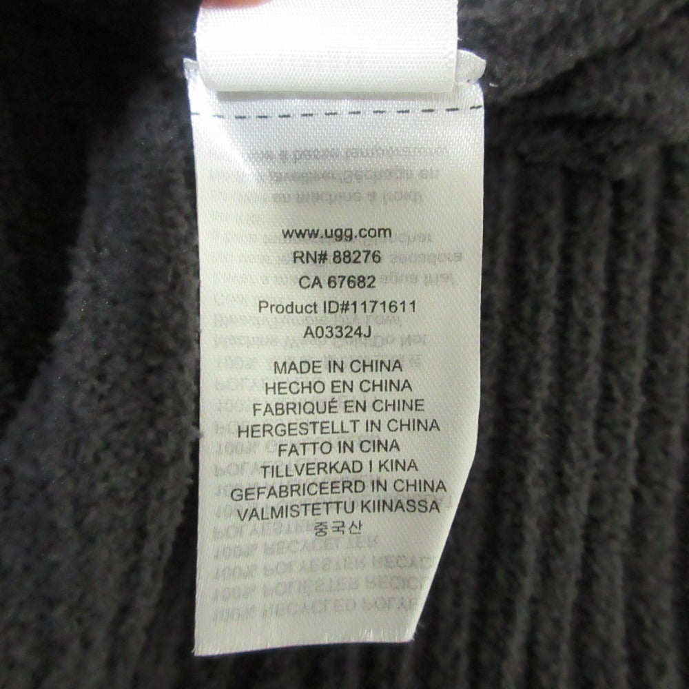 アグ Amara Dress Lite ニットワンピース