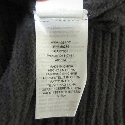 アグ Amara Dress Lite ニットワンピース