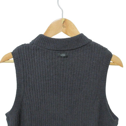アグ Amara Dress Lite ニットワンピース