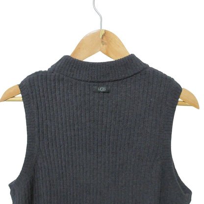 アグ Amara Dress Lite ニットワンピース