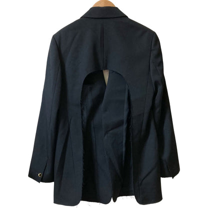 TARO HORIUCHI Cutout Jacket テーラードジャケット