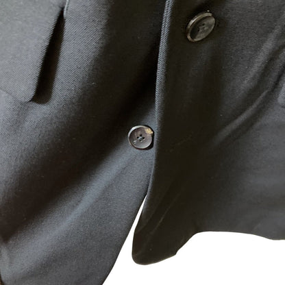 TARO HORIUCHI Cutout Jacket テーラードジャケット
