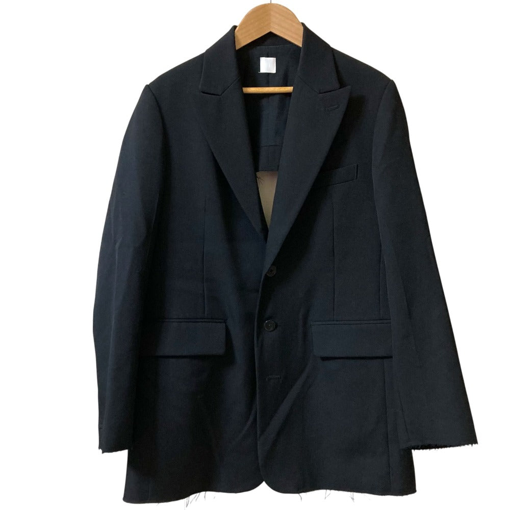 TARO HORIUCHI Cutout Jacket テーラードジャケット