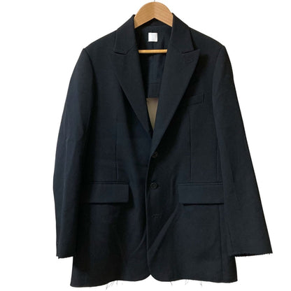 TARO HORIUCHI Cutout Jacket テーラードジャケット