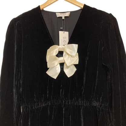 シーニューヨーク Seraphine ドレス
