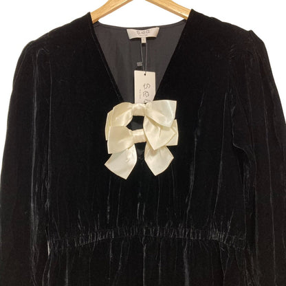 シーニューヨーク Seraphine ドレス