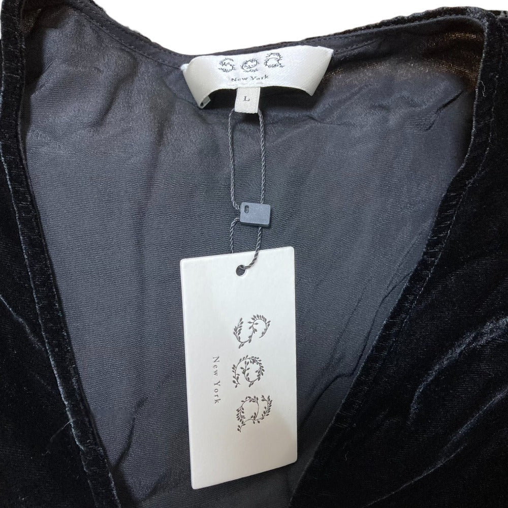 シーニューヨーク Seraphine ドレス