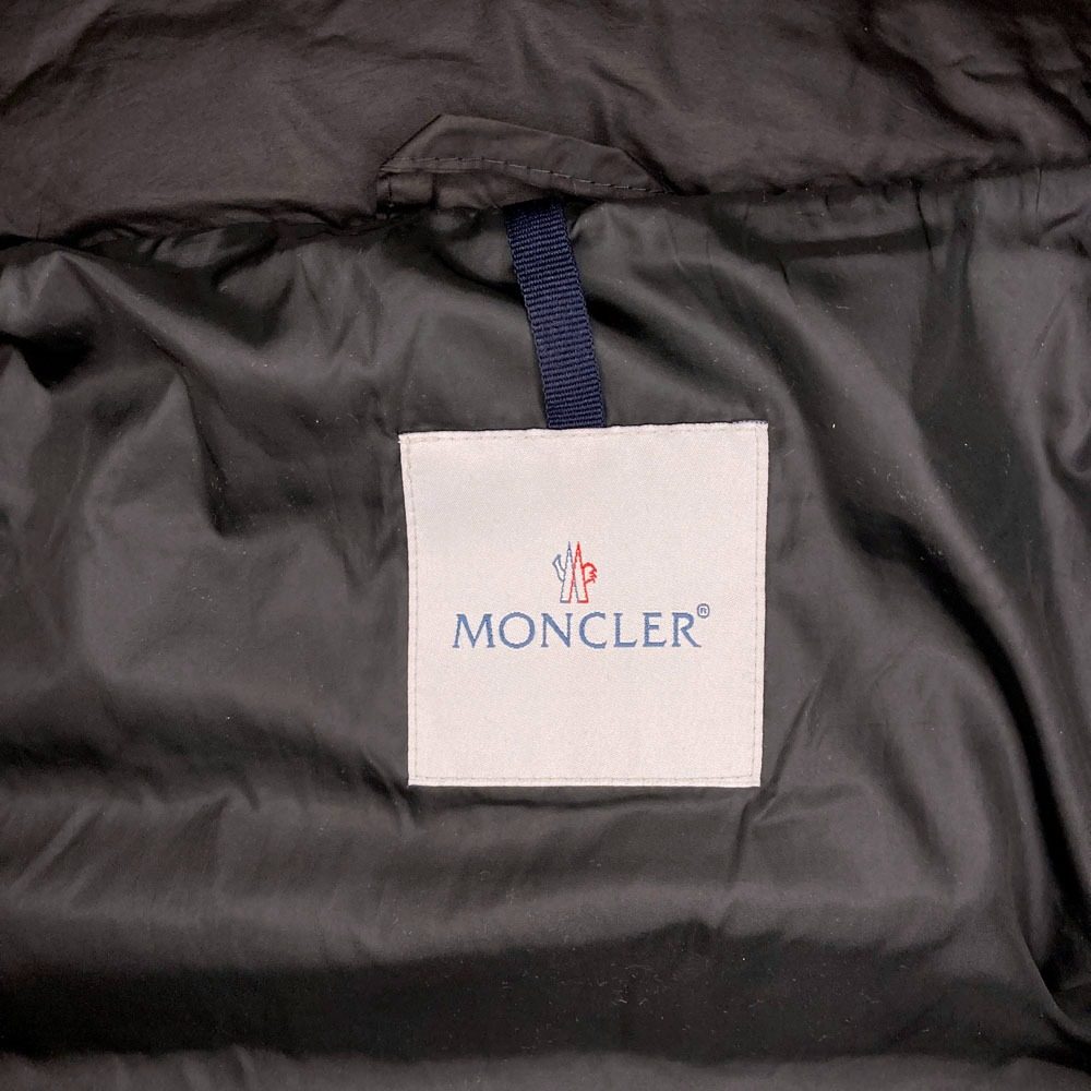 モンクレール ジョアンナ ダウンコート