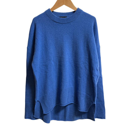 セオリー RENEWED CASHMERE クルーネックニット