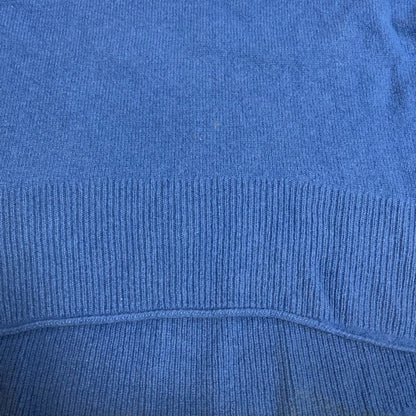 セオリー RENEWED CASHMERE クルーネックニット