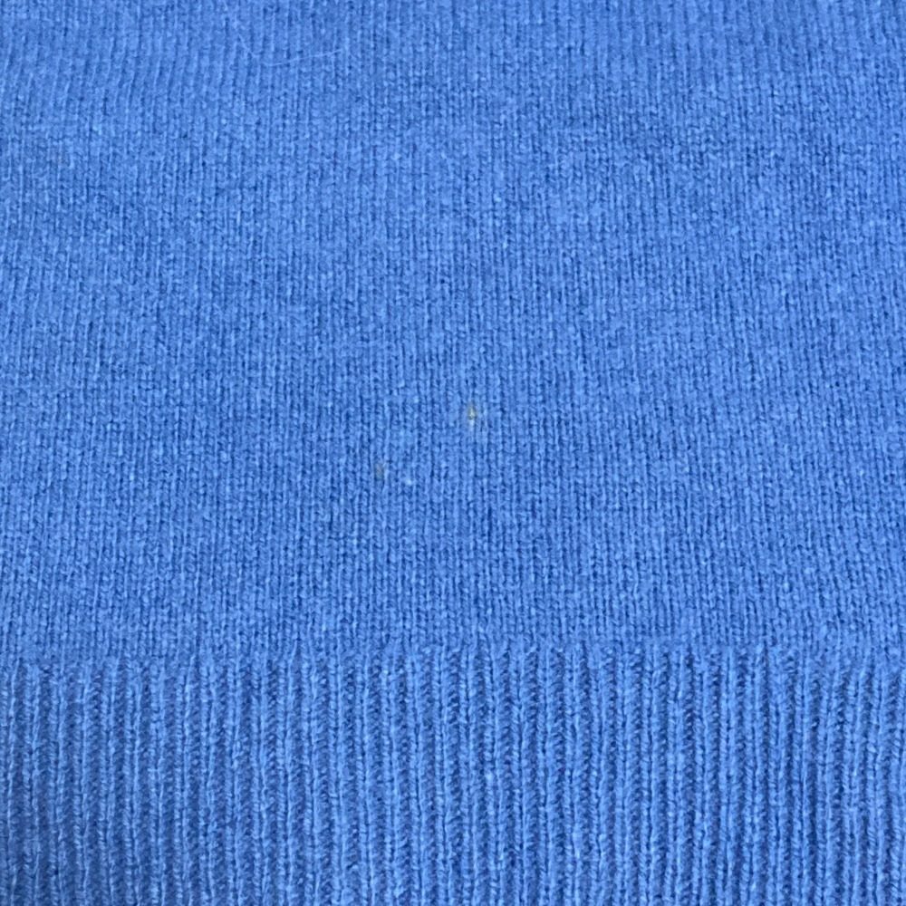 セオリー RENEWED CASHMERE クルーネックニット