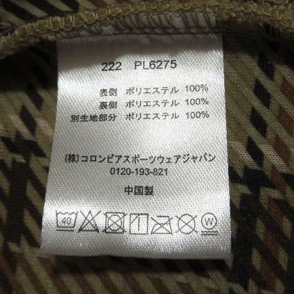 コロンビア シカゴアベニュー フリースジャケット